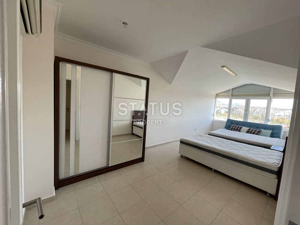 Furnished duplex 3+1 in Cikcilli. 140m2 фото 17