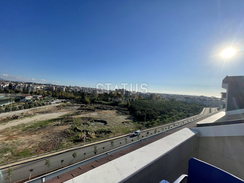 Furnished duplex 3+1 in Cikcilli. 140m2 фото 18