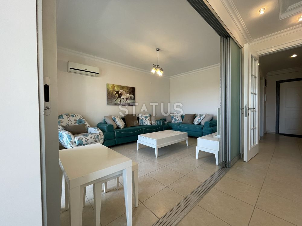 Furnished duplex 3+1 in Cikcilli. 140m2 фото 19