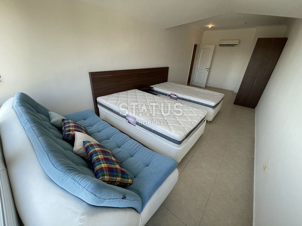 Furnished duplex 3+1 in Cikcilli. 140m2 фото 20
