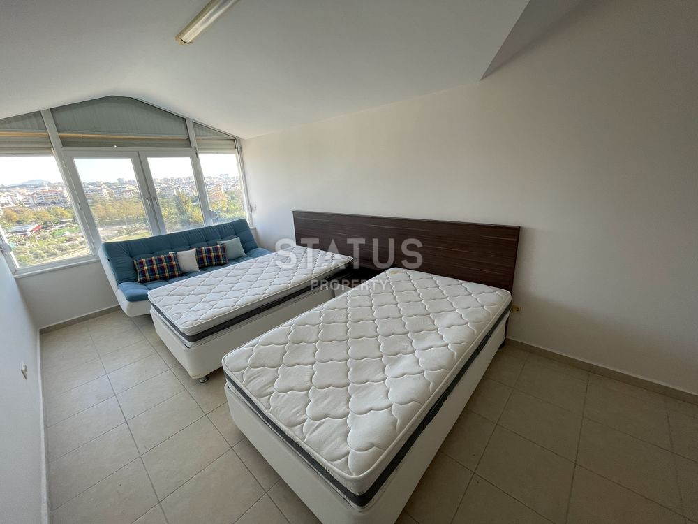 Furnished duplex 3+1 in Cikcilli. 140m2 фото 21