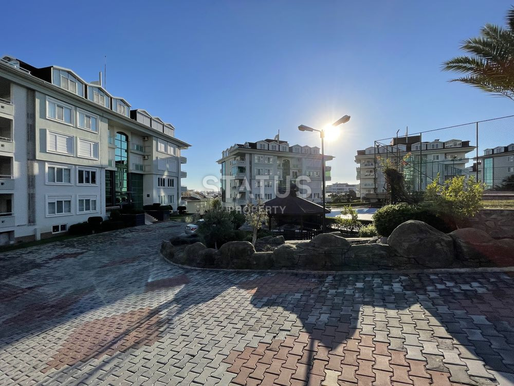 Furnished duplex 3+1 in Cikcilli. 140m2 фото 26