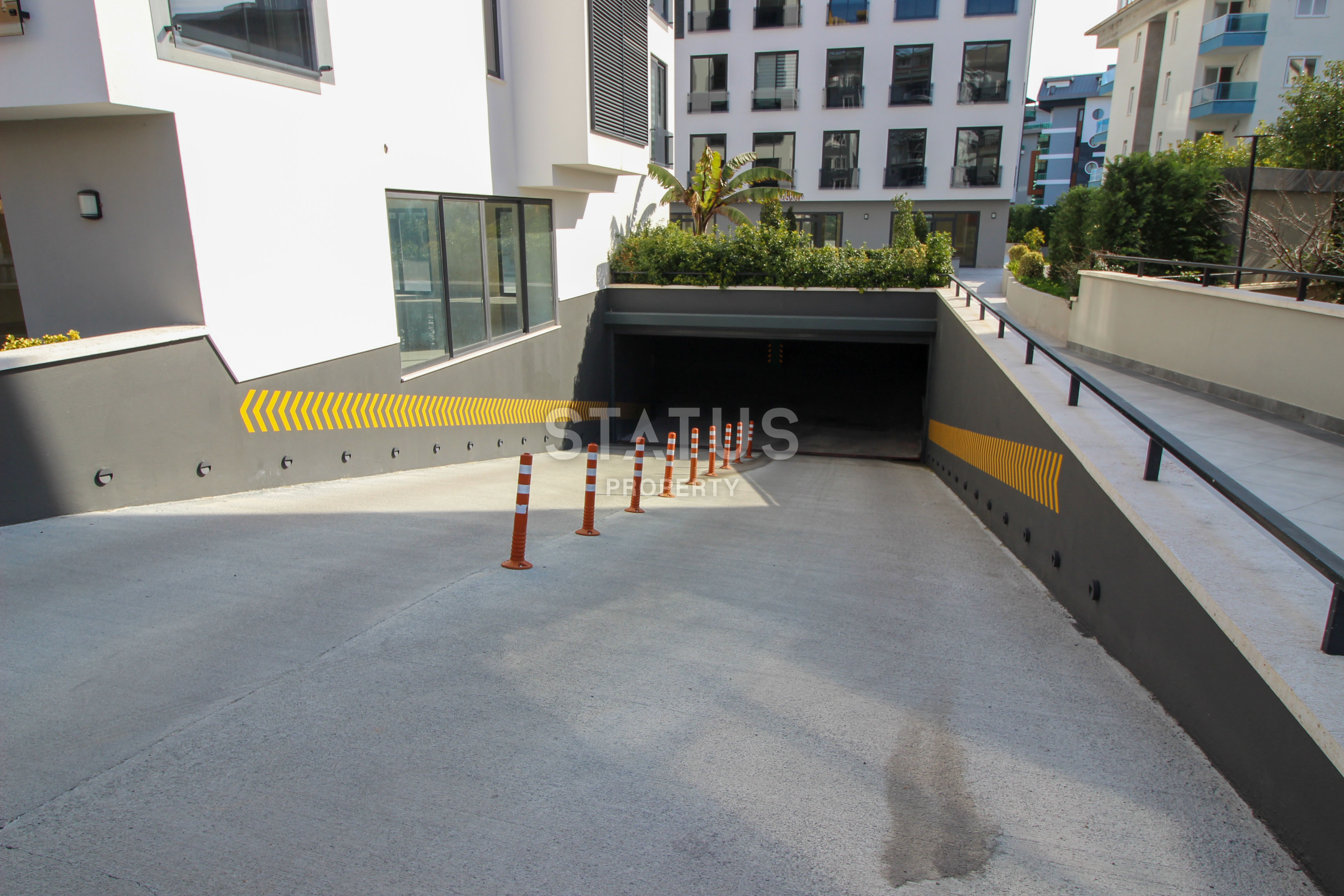 Офисное помещение в самом центре района ОБА. 90м2 фото 4