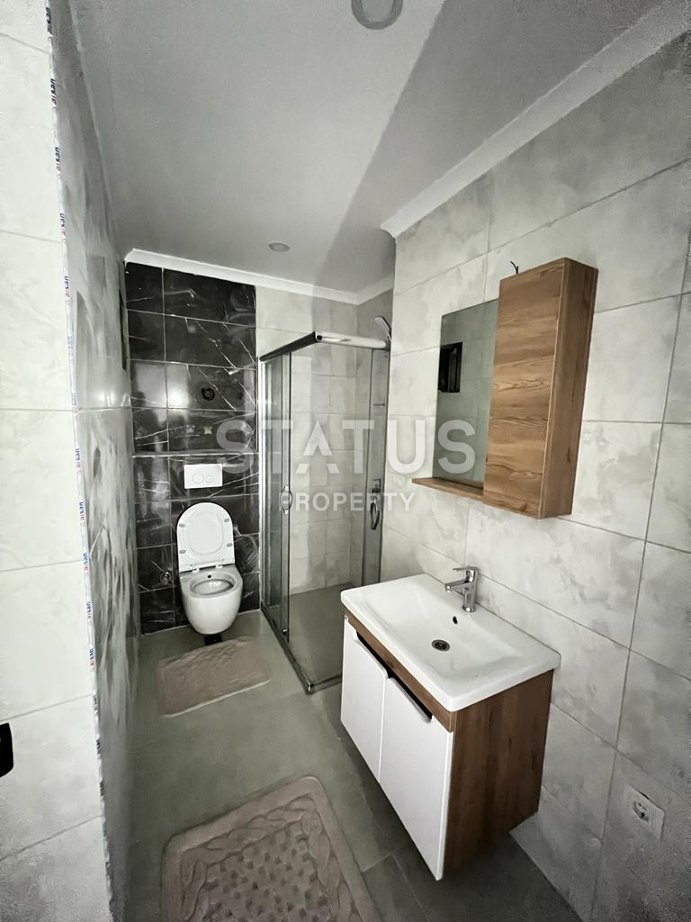 Меблированная квартира 2+1 в центре Аланьи. 100м2 фото 10