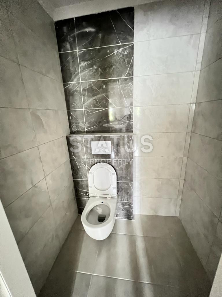 Меблированная квартира 2+1 в центре Аланьи. 100м2 фото 12