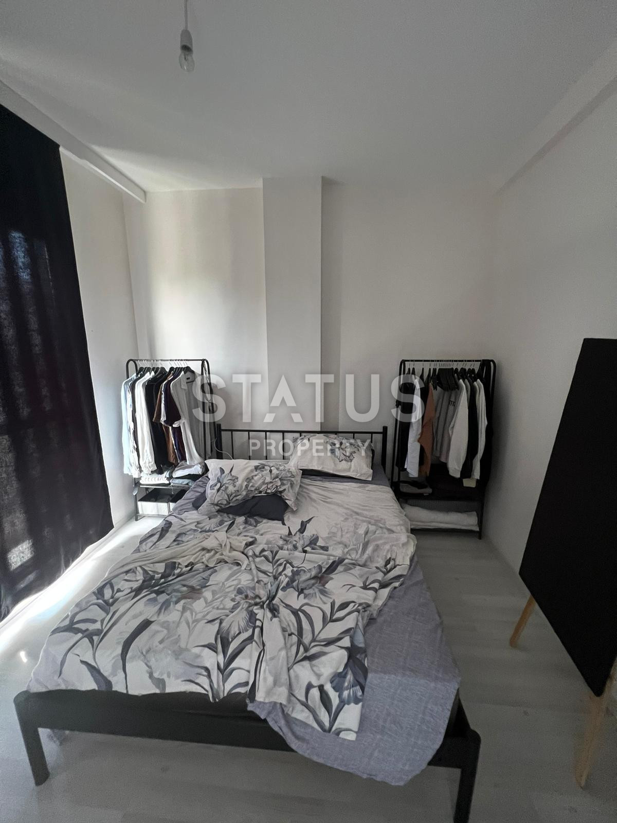 Меблированный дуплекс 3+1 в центре Аланьи, пляж Клеопатра. 210м2 фото 4