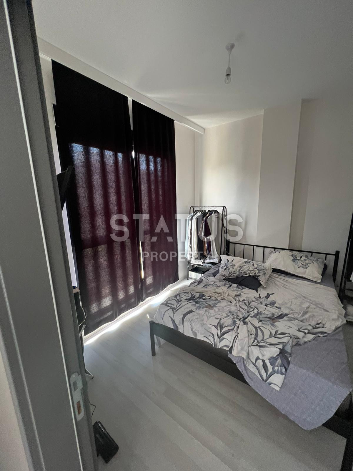 Меблированный дуплекс 3+1 в центре Аланьи, пляж Клеопатра. 210м2 фото 13