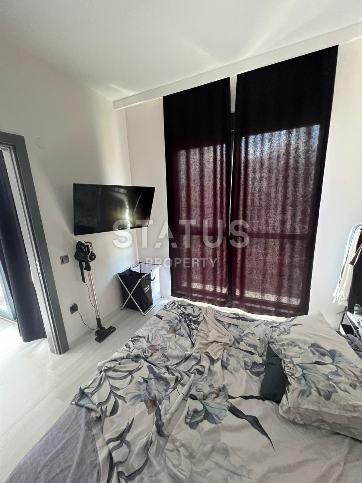 Меблированный дуплекс 3+1 в центре Аланьи, пляж Клеопатра. 210м2 фото 15