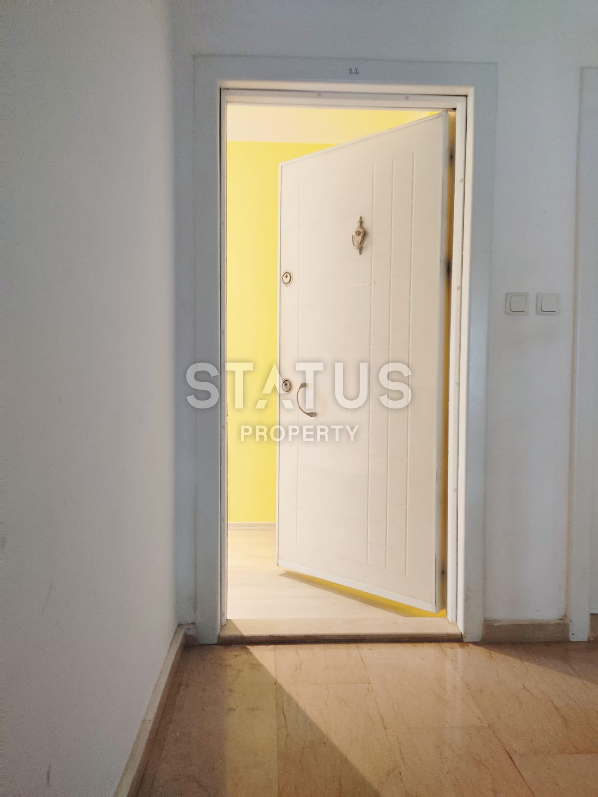 Three-room apartment in Cikcilli 125m2 фото 3