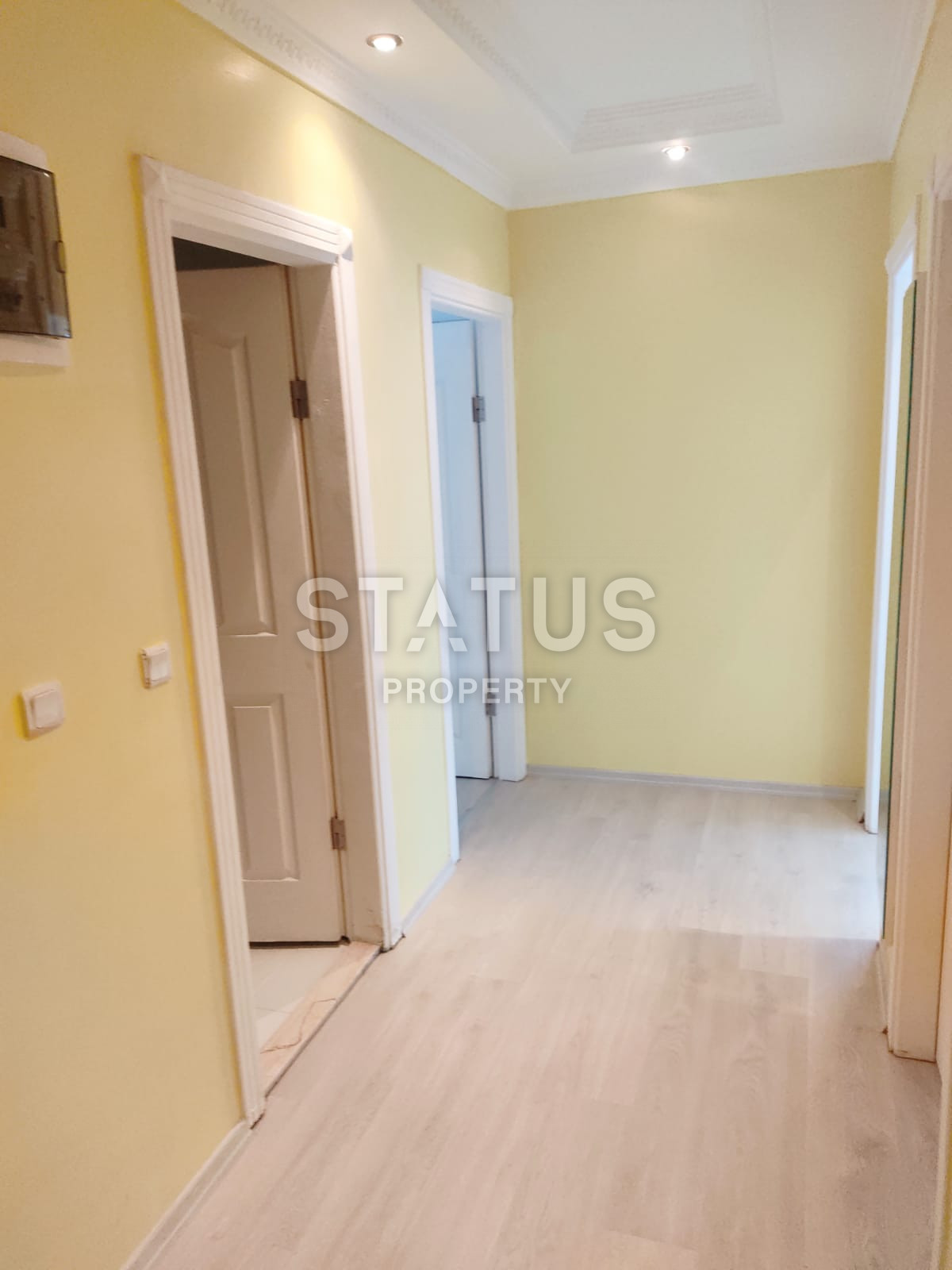Three-room apartment in Cikcilli 125m2 фото 4