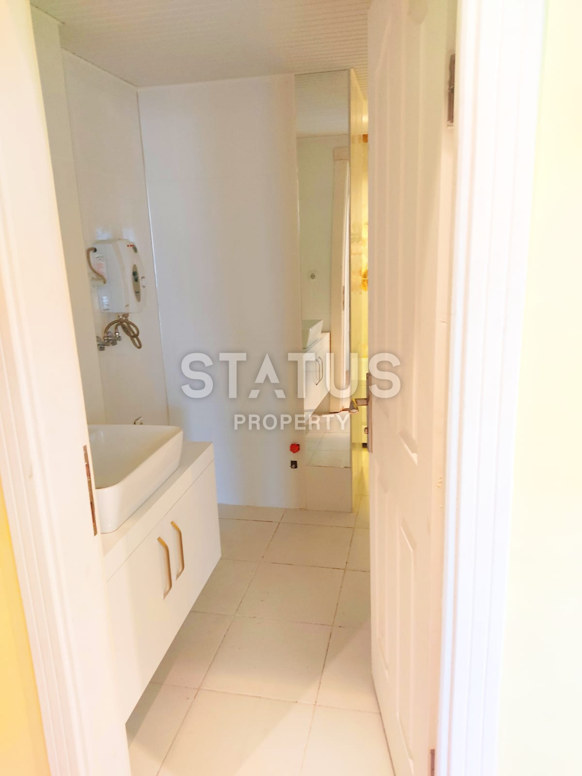 Three-room apartment in Cikcilli 125m2 фото 7