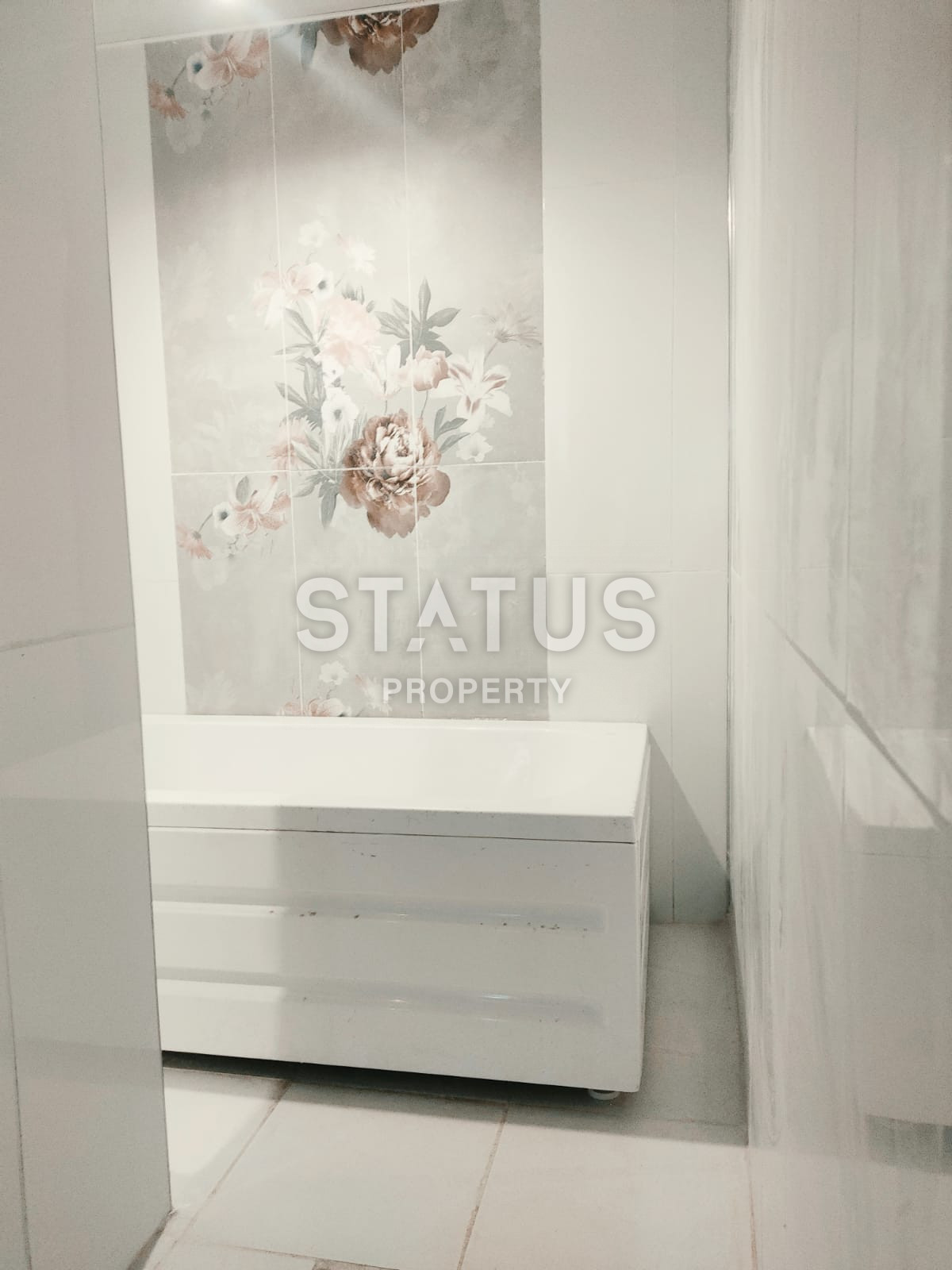 Three-room apartment in Cikcilli 125m2 фото 8