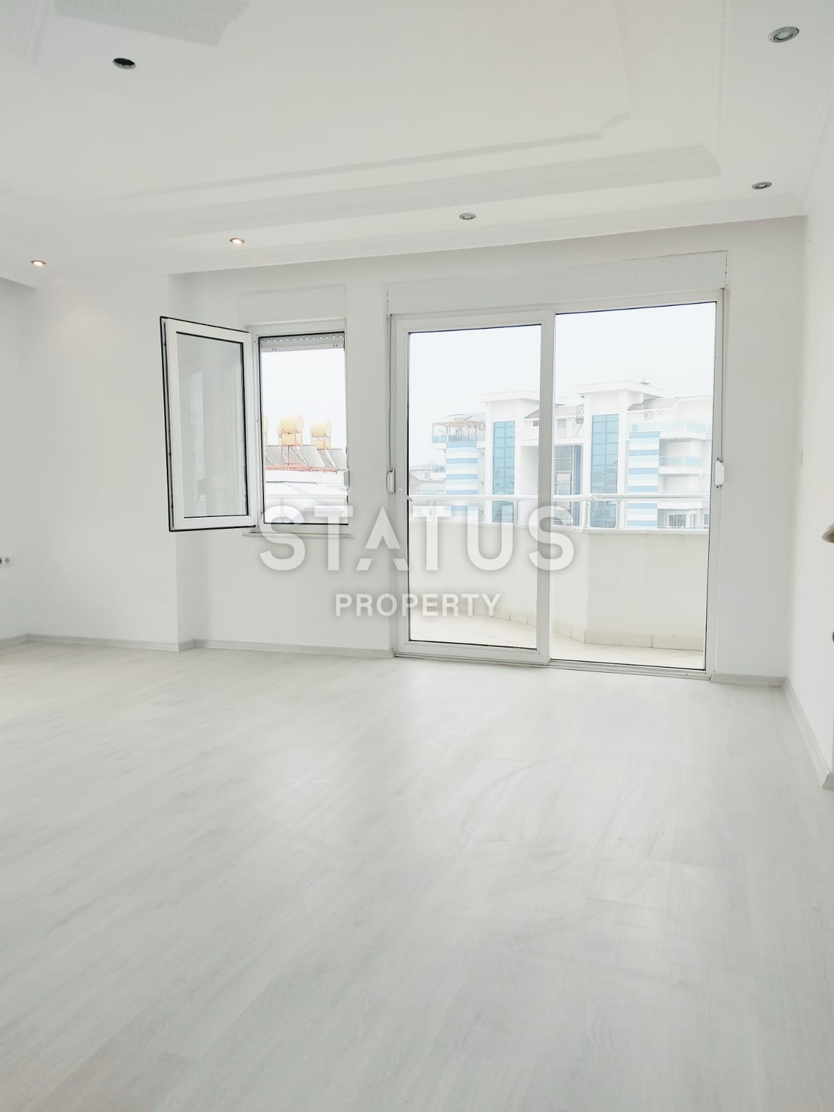 Three-room apartment in Cikcilli 125m2 фото 9