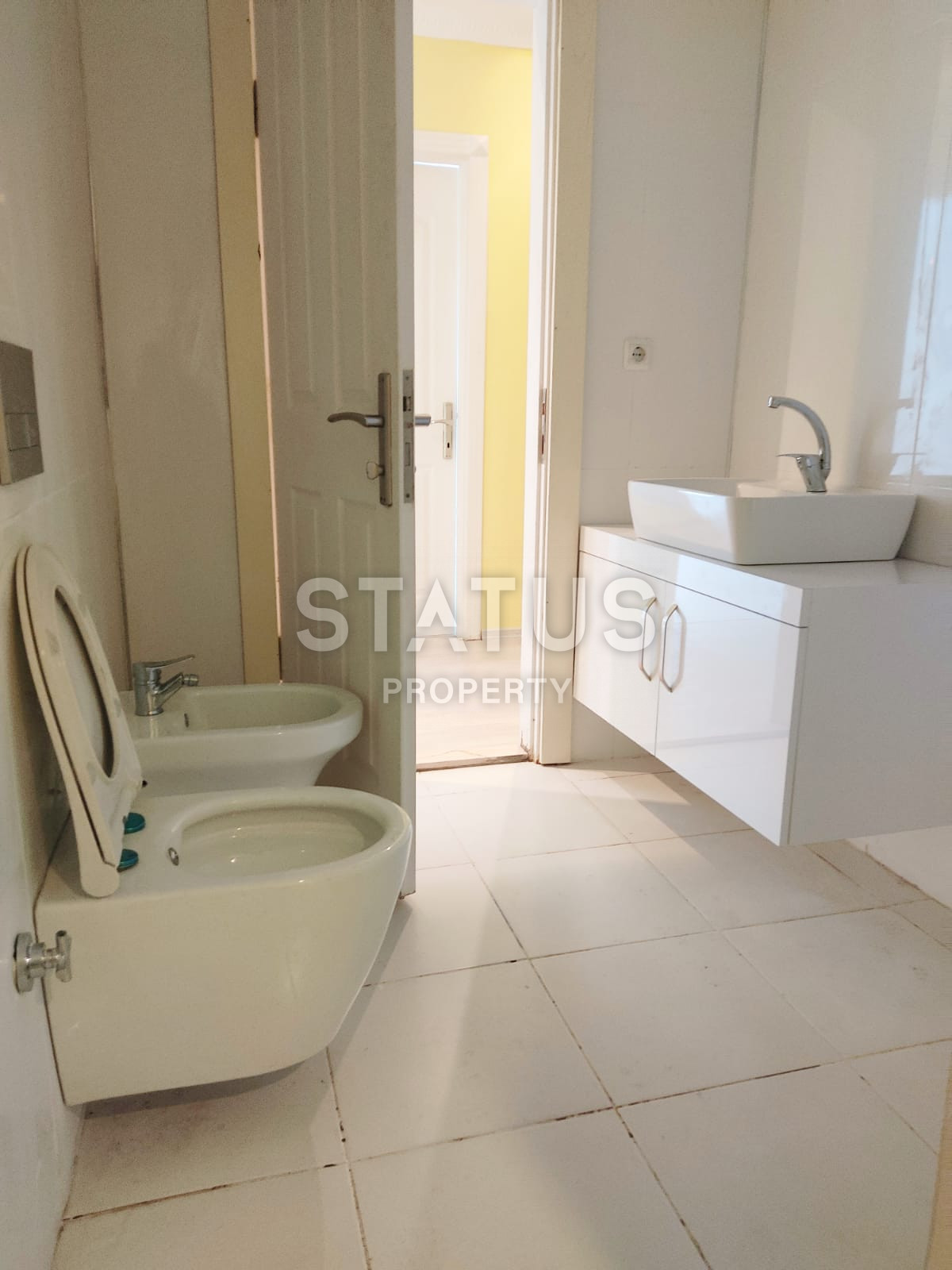 Three-room apartment in Cikcilli 125m2 фото 11