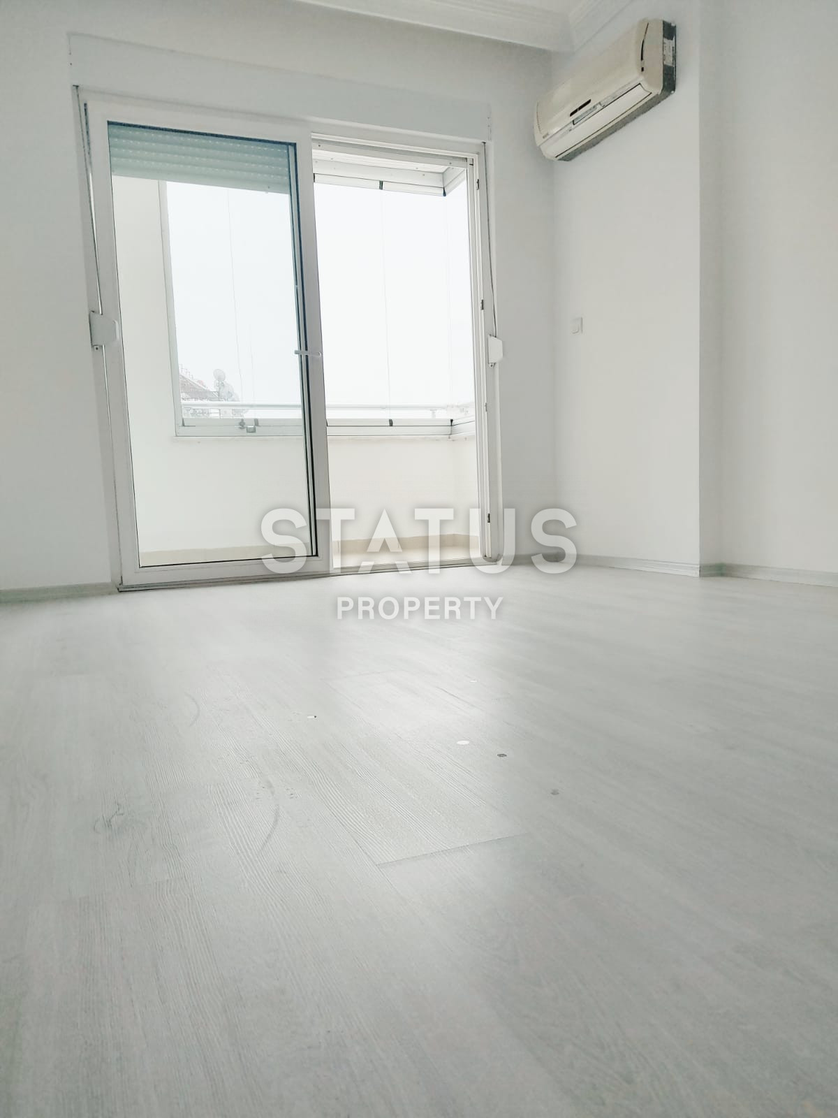 Three-room apartment in Cikcilli 125m2 фото 12