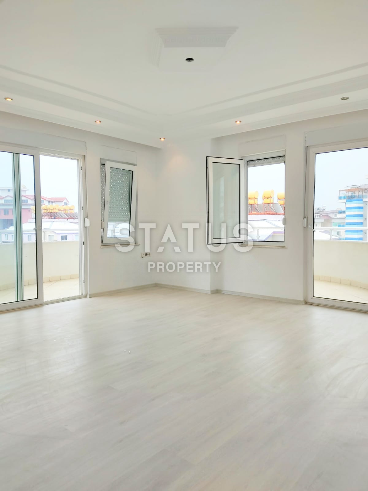 Three-room apartment in Cikcilli 125m2 фото 14