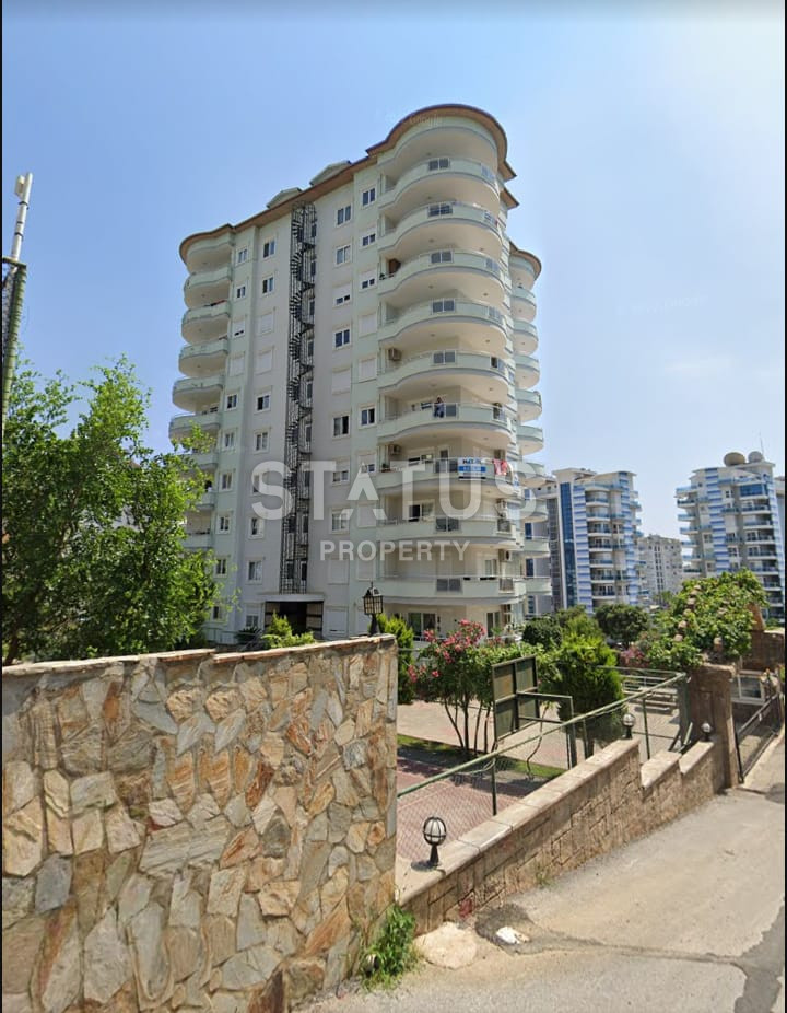 Three-room apartment in Cikcilli 125m2 фото 15