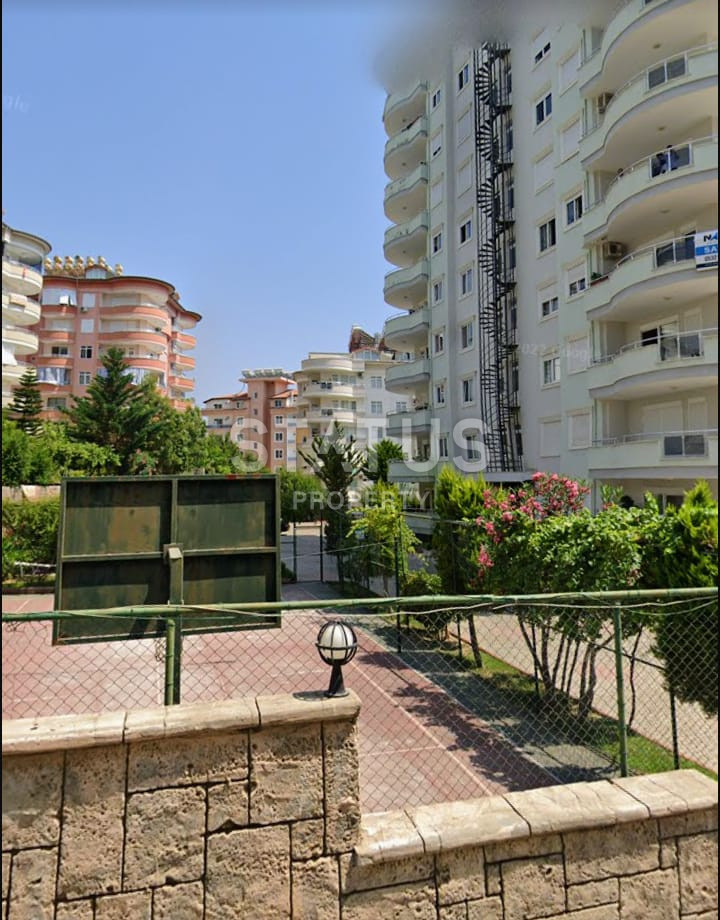 Three-room apartment in Cikcilli 125m2 фото 16