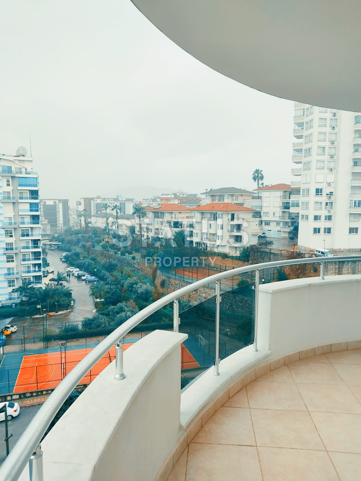 Three-room apartment in Cikcilli 125m2 фото 17