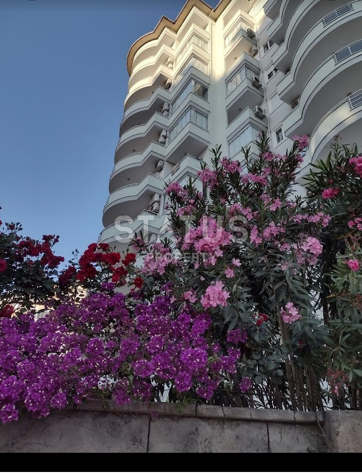 Three-room apartment in Cikcilli 125m2 фото 19