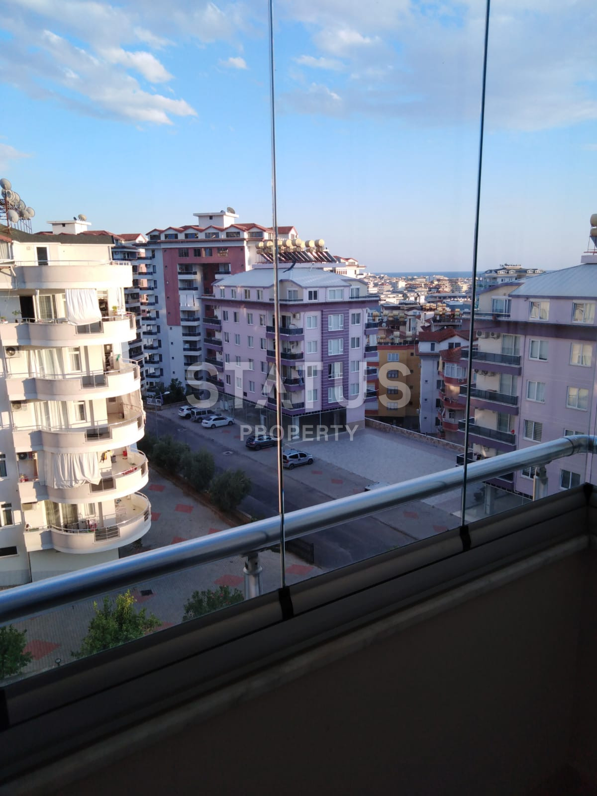 Three-room apartment in Cikcilli 125m2 фото 20