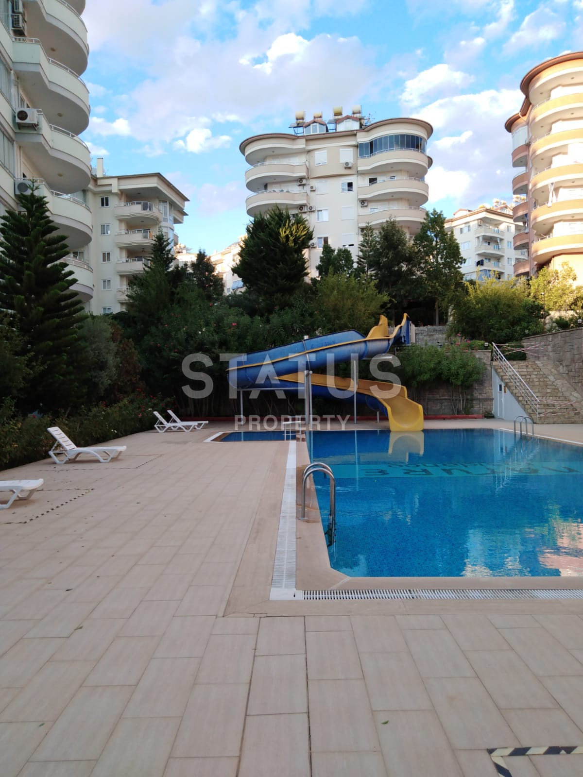 Three-room apartment in Cikcilli 125m2 фото 21