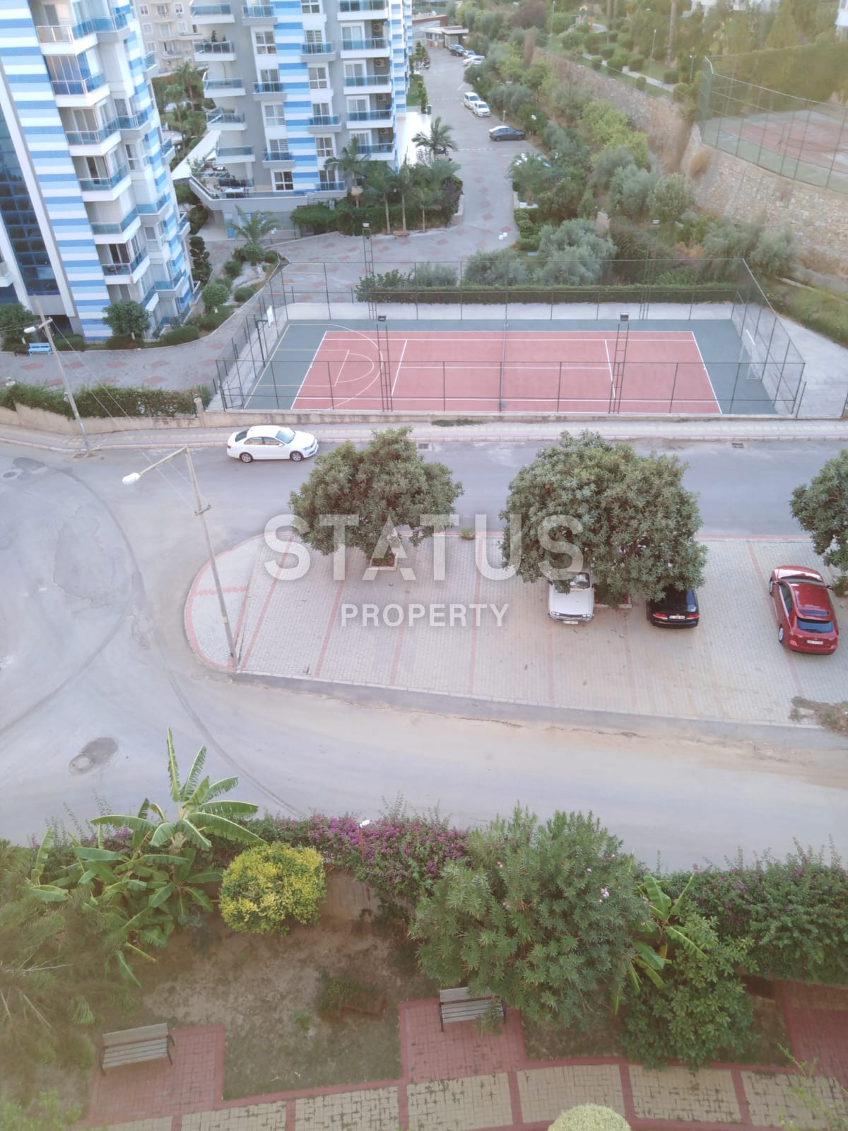 Three-room apartment in Cikcilli 125m2 фото 22