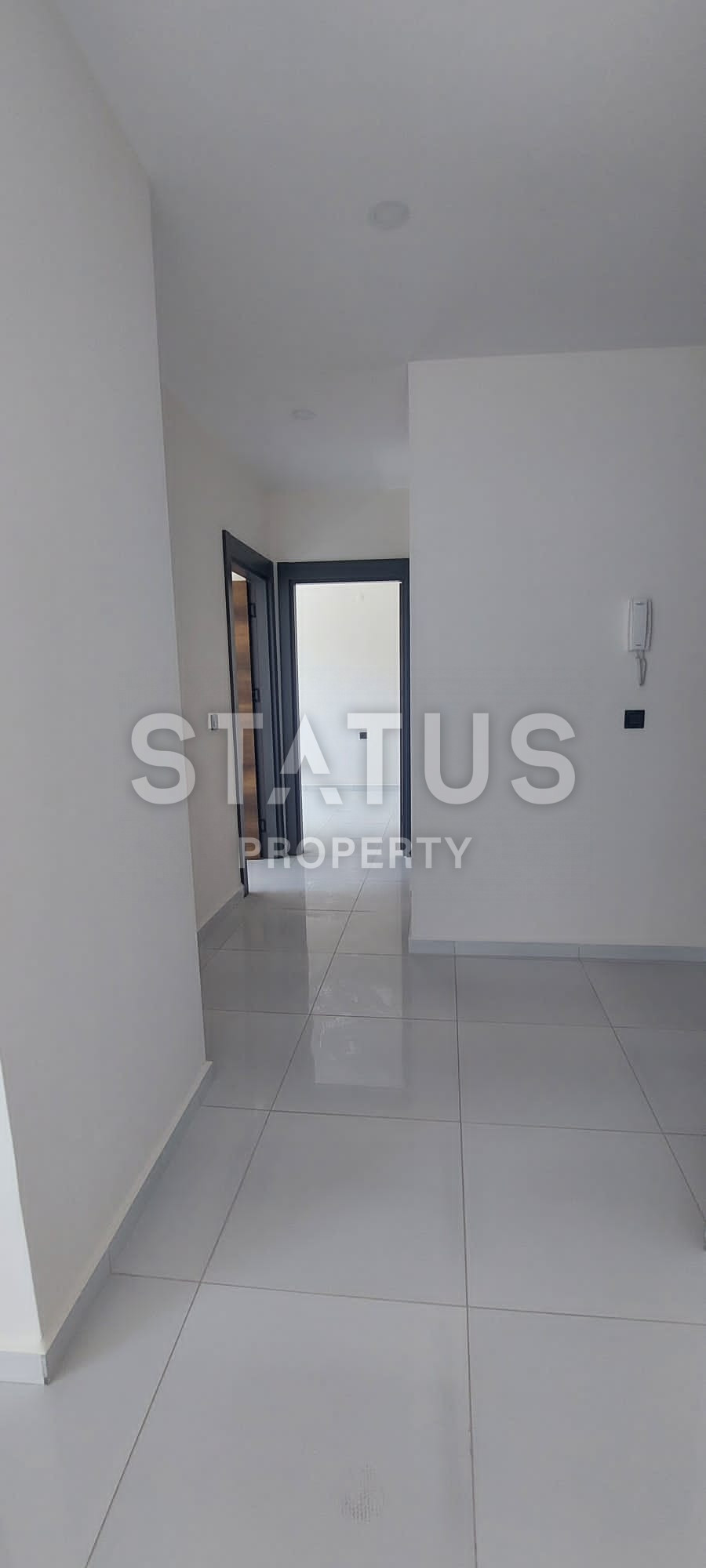 Apartment 2+1 in a hotel plan complex in Mahmutlar, 90 m2. фото 6