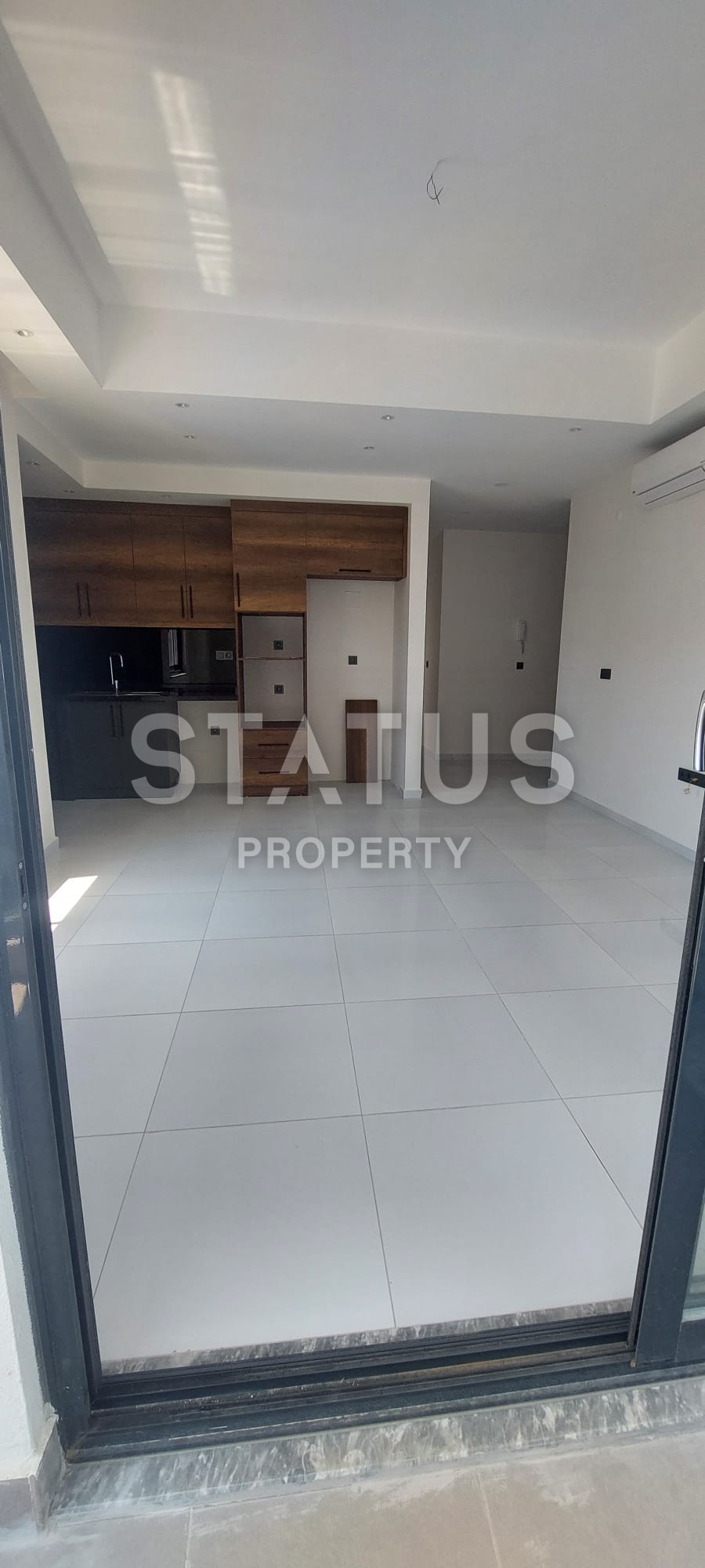 Apartment 2+1 in a hotel plan complex in Mahmutlar, 90 m2. фото 7