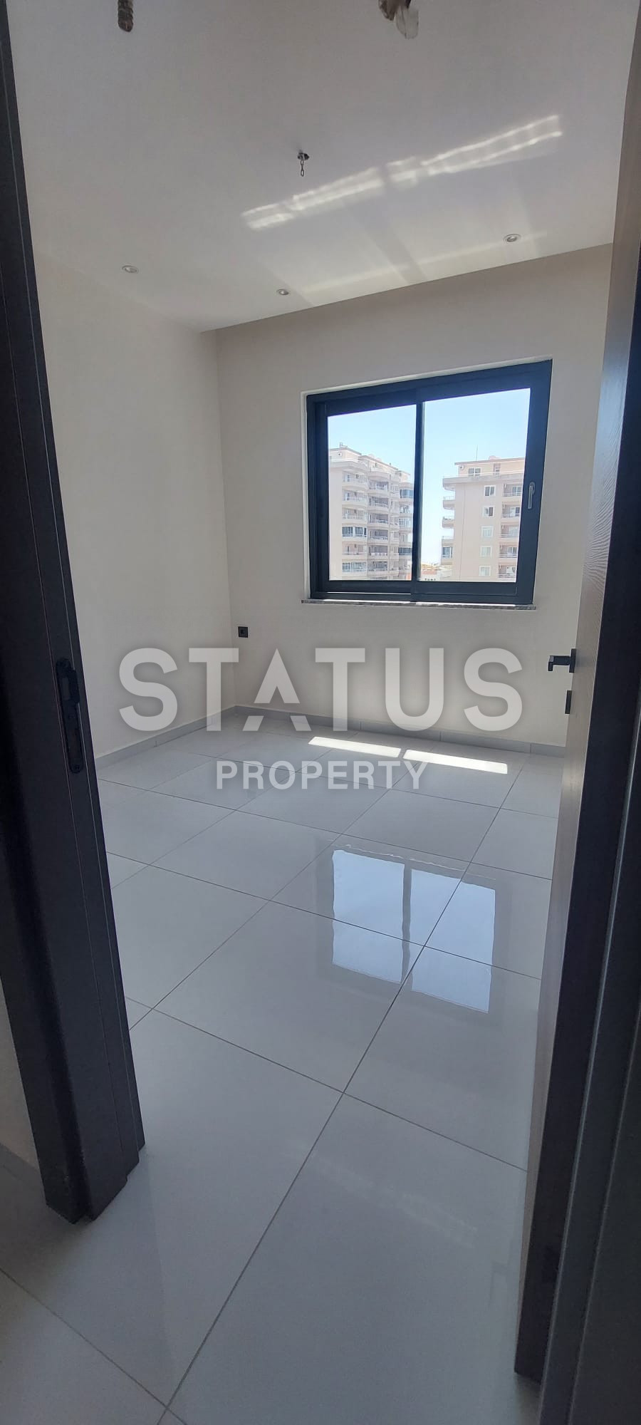 Apartment 2+1 in a hotel plan complex in Mahmutlar, 90 m2. фото 9