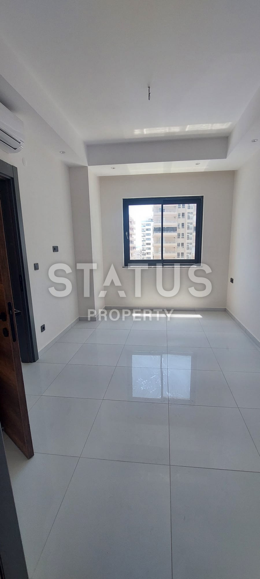 Apartment 2+1 in a hotel plan complex in Mahmutlar, 90 m2. фото 10