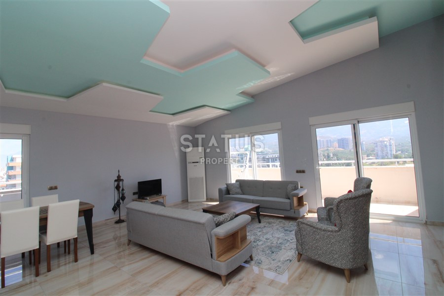 Duplex duplex 3+1 in Mahmutlar. 185m2 фото 3