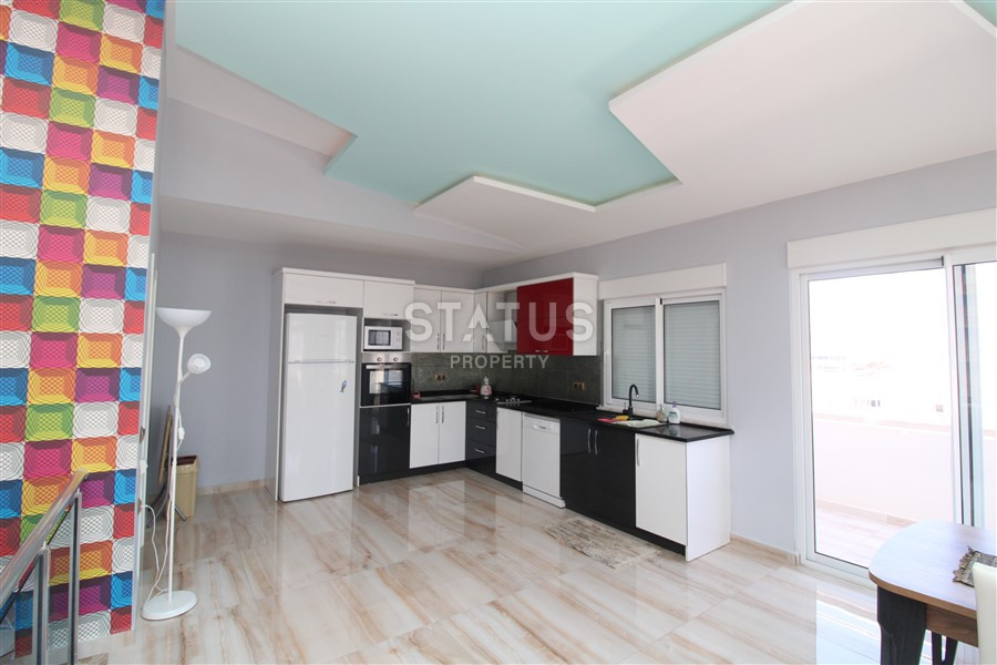 Duplex duplex 3+1 in Mahmutlar. 185m2 фото 6