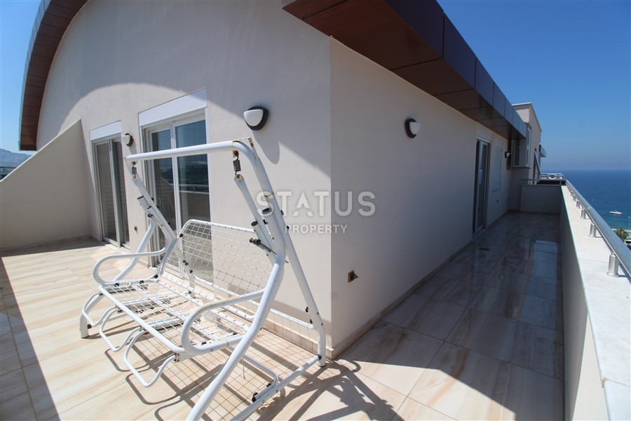 Duplex duplex 3+1 in Mahmutlar. 185m2 фото 8