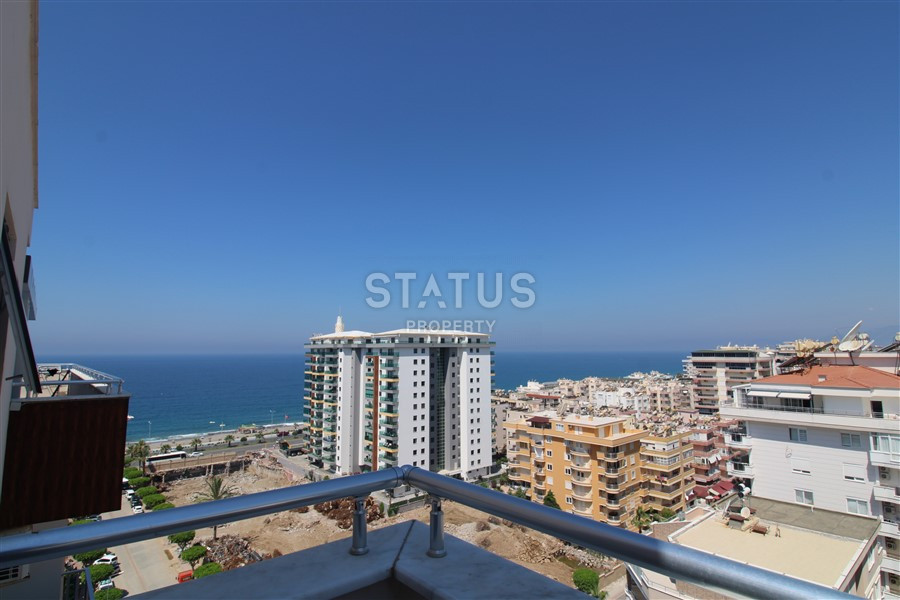 Duplex duplex 3+1 in Mahmutlar. 185m2 фото 9