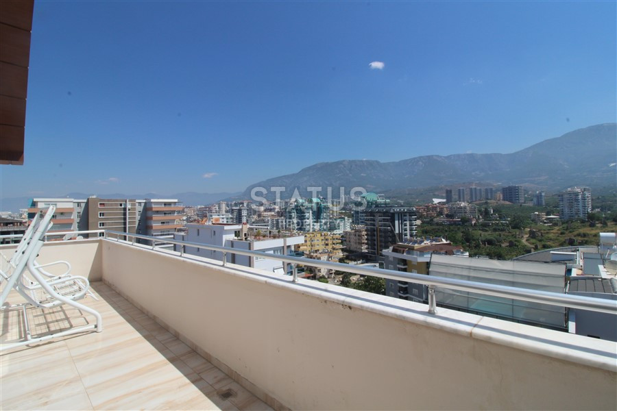 Duplex duplex 3+1 in Mahmutlar. 185m2 фото 12