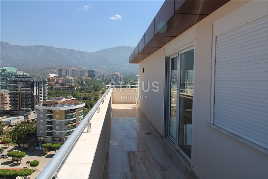 Duplex duplex 3+1 in Mahmutlar. 185m2 фото 13