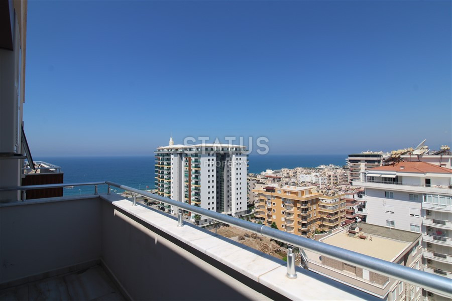 Duplex duplex 3+1 in Mahmutlar. 185m2 фото 14