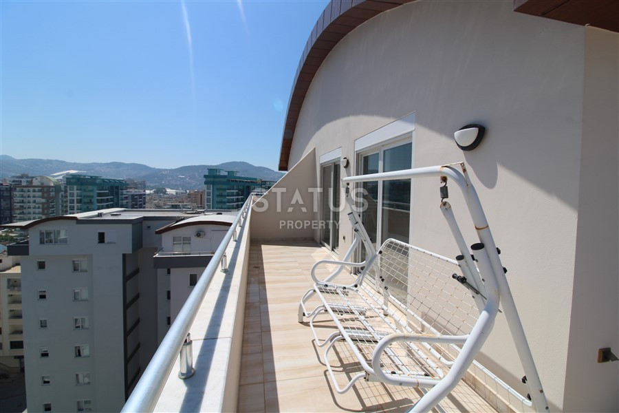 Duplex duplex 3+1 in Mahmutlar. 185m2 фото 15