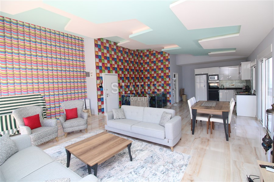 Duplex duplex 3+1 in Mahmutlar. 185m2 фото 17