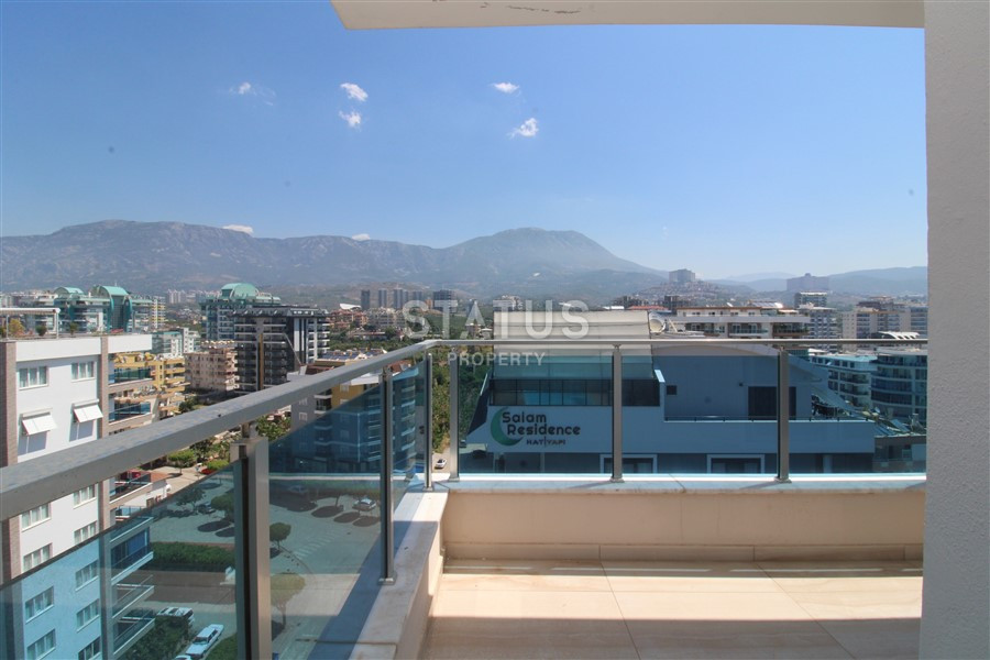 Duplex duplex 3+1 in Mahmutlar. 185m2 фото 20