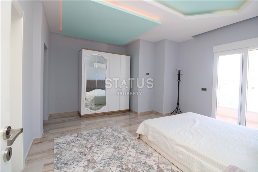 Duplex duplex 3+1 in Mahmutlar. 185m2 фото 24