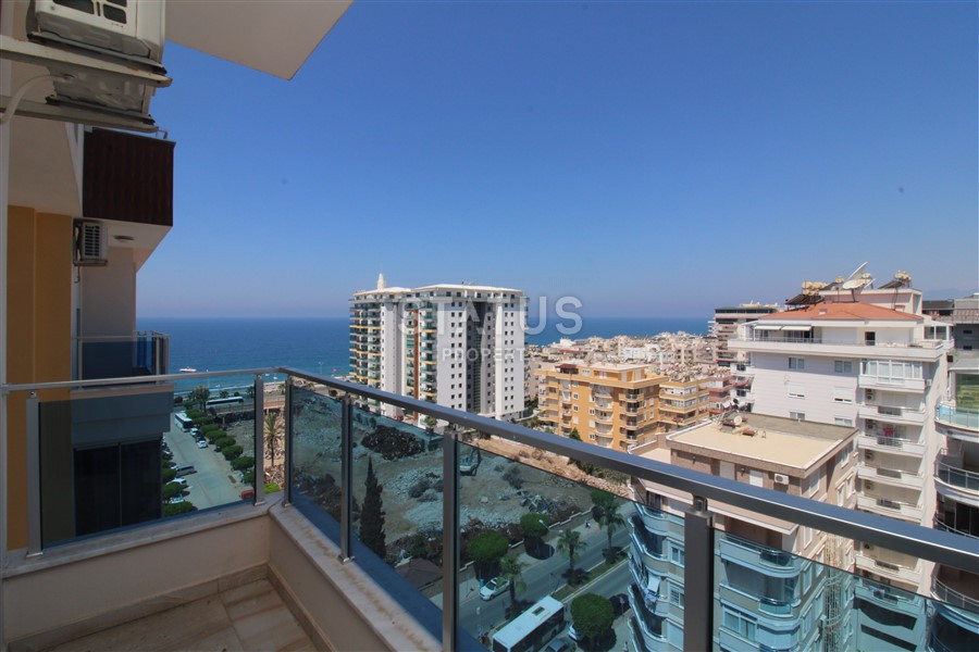 Duplex duplex 3+1 in Mahmutlar. 185m2 фото 27