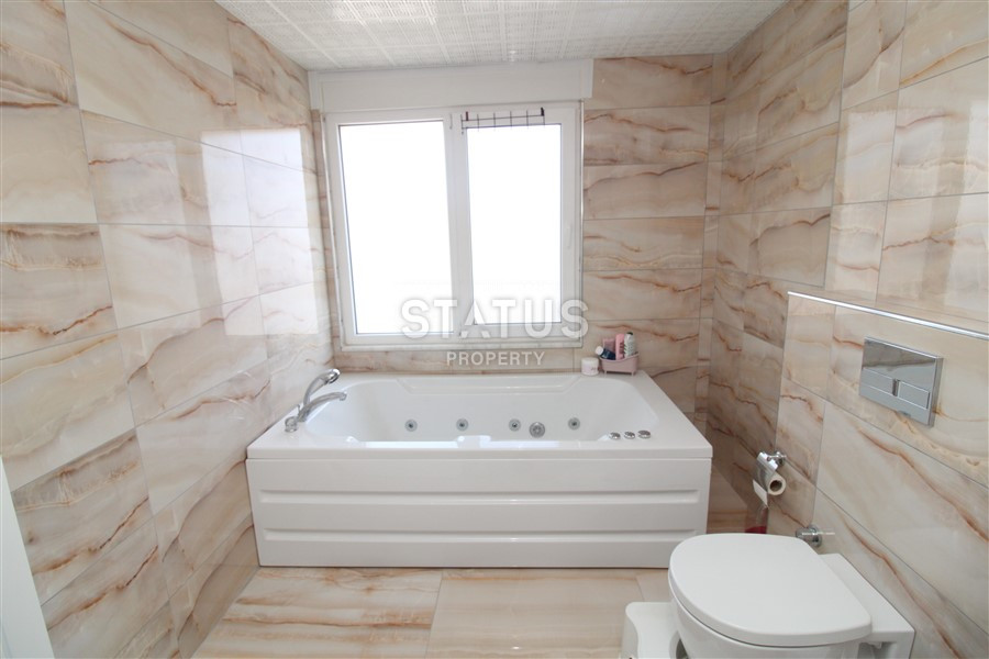 Duplex duplex 3+1 in Mahmutlar. 185m2 фото 28