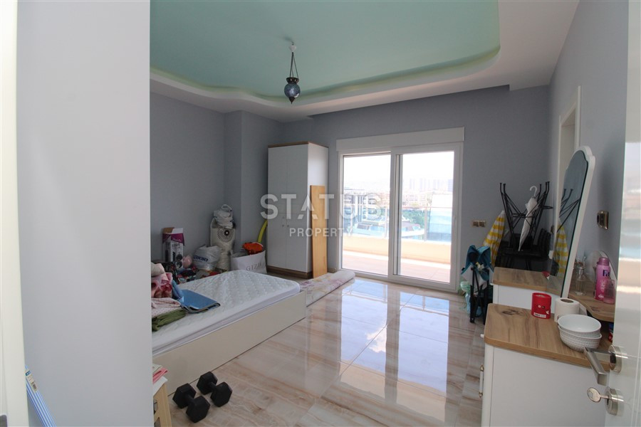 Duplex duplex 3+1 in Mahmutlar. 185m2 фото 29