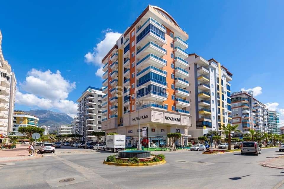 Duplex duplex 3+1 in Mahmutlar. 185m2 фото 31