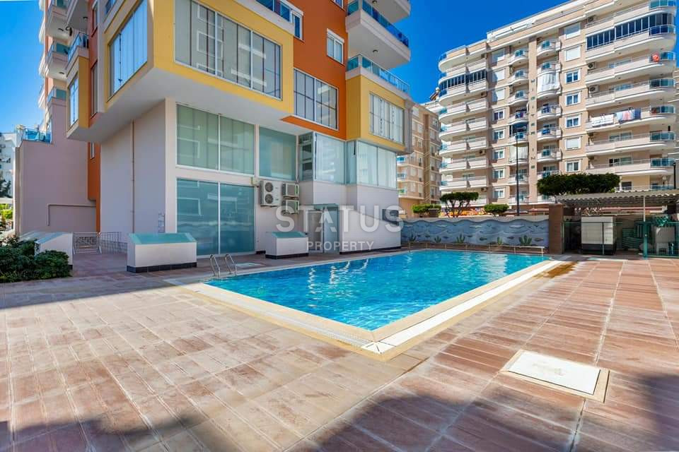 Duplex duplex 3+1 in Mahmutlar. 185m2 фото 32