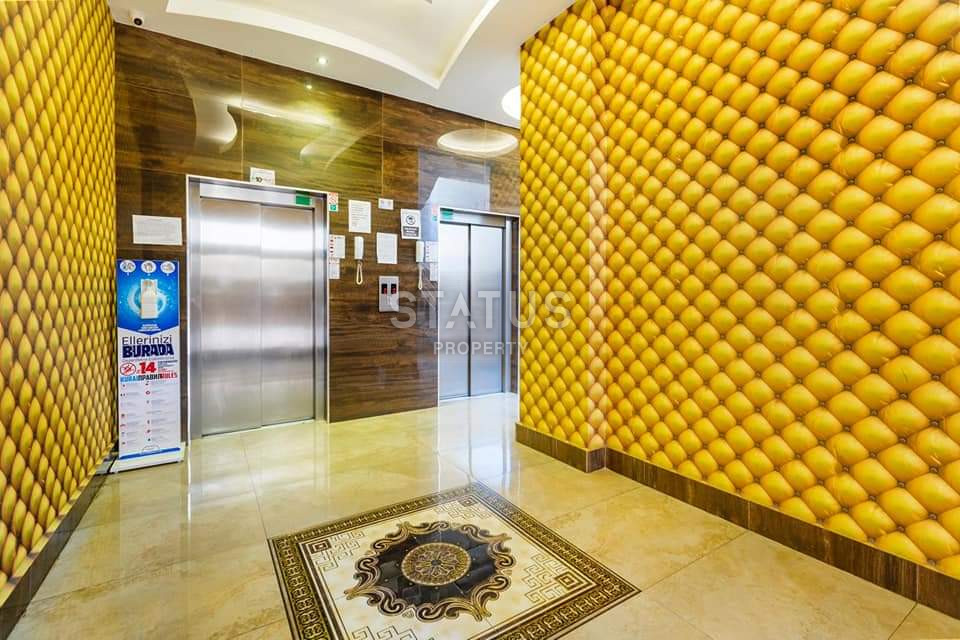 Duplex duplex 3+1 in Mahmutlar. 185m2 фото 33