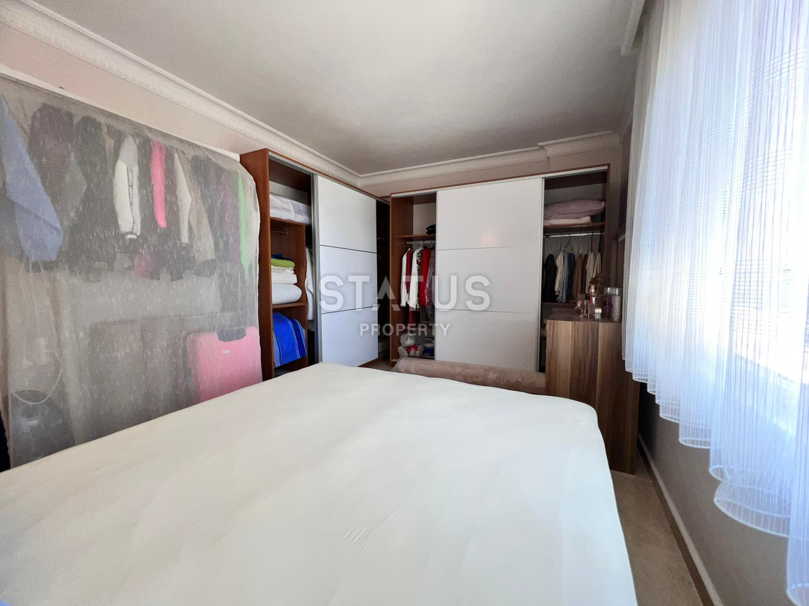 Spacious apartment 50m from the sea in Mahmutlar. 145m2 фото 6