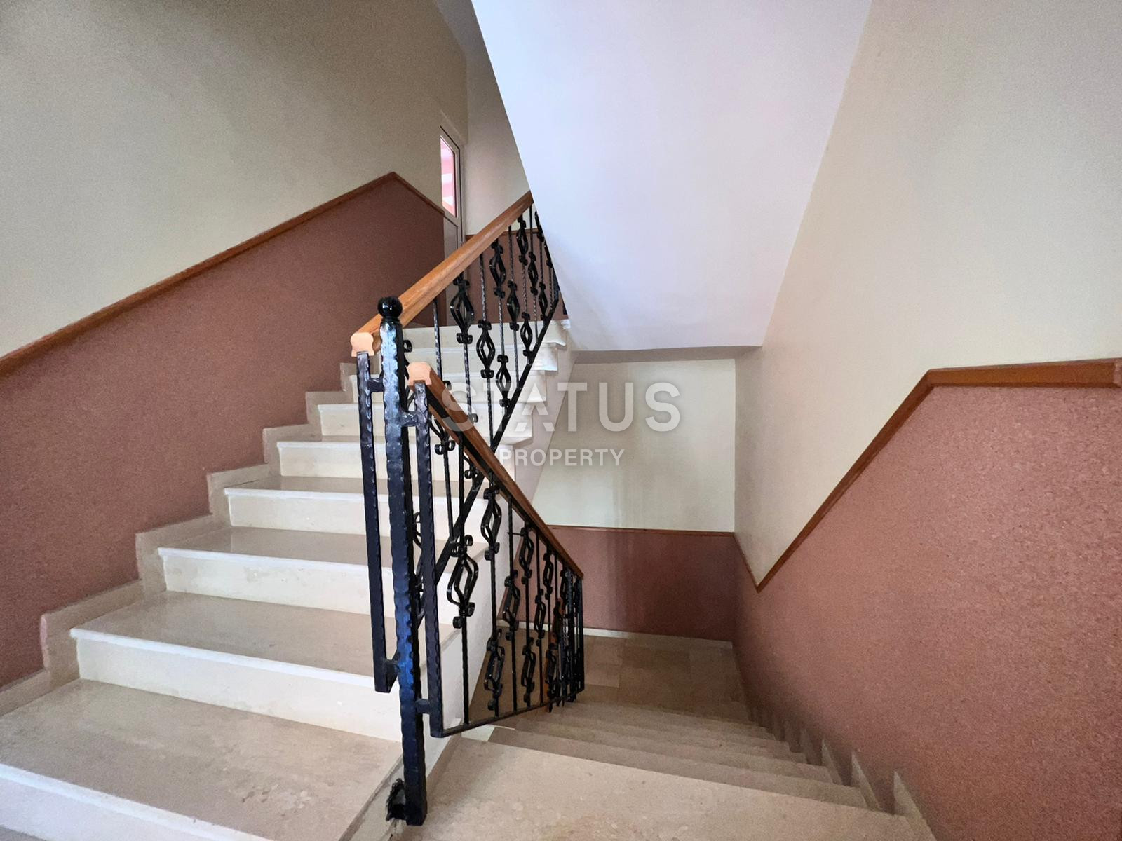 Spacious apartment 50m from the sea in Mahmutlar. 145m2 фото 7